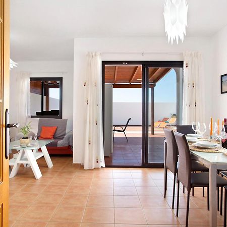Villa Zoe Corralejo Kültér fotó