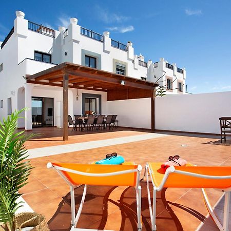 Villa Zoe Corralejo Kültér fotó