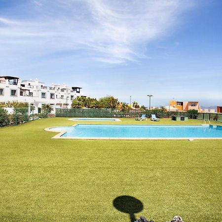 Villa Zoe Corralejo Kültér fotó
