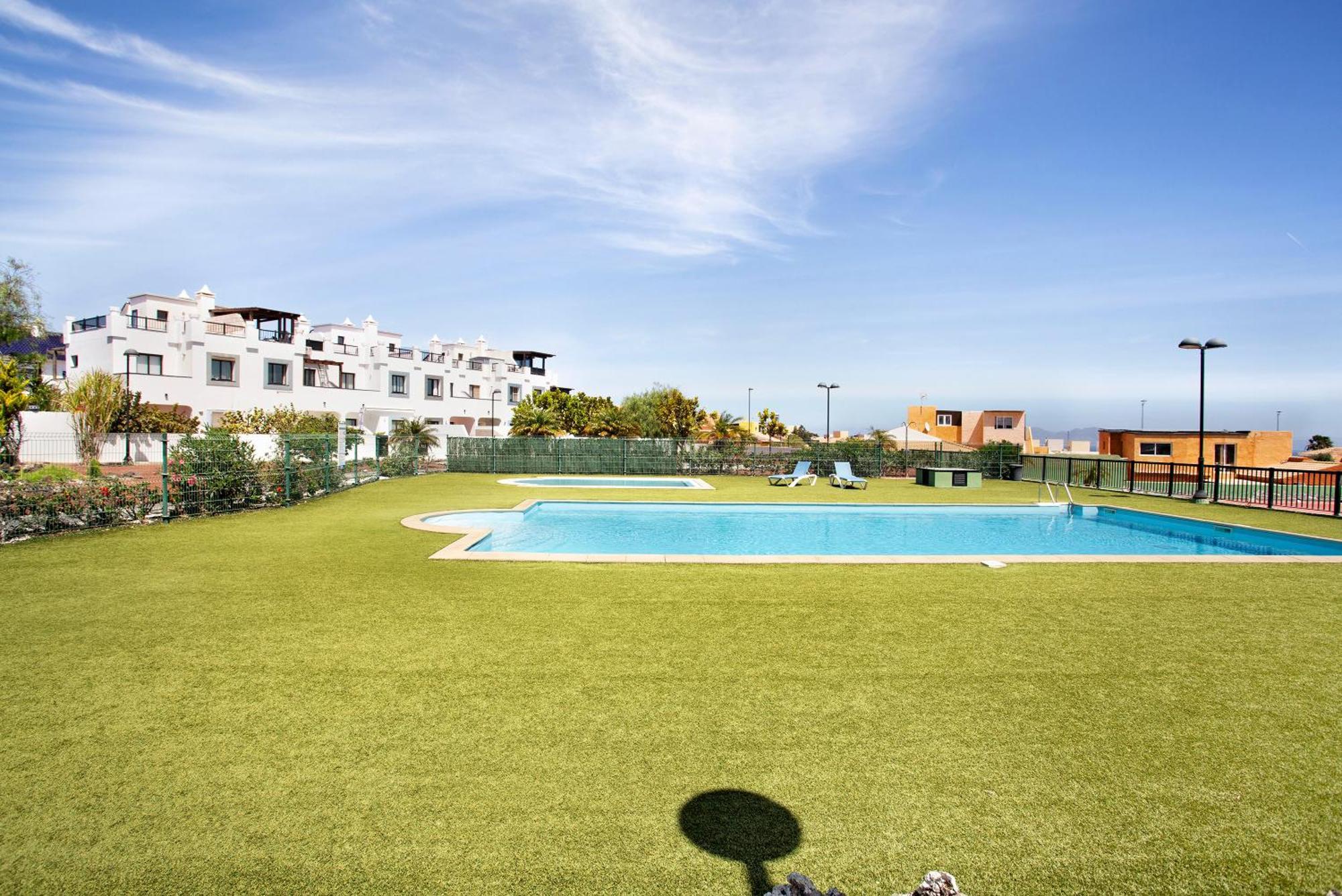 Villa Zoe Corralejo Kültér fotó