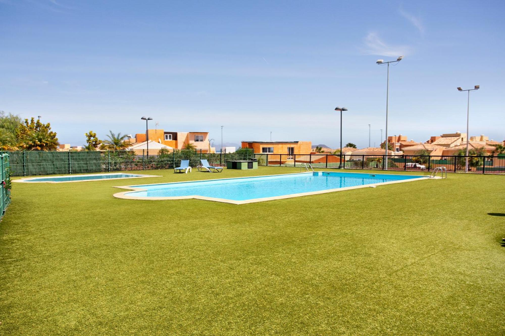 Villa Zoe Corralejo Kültér fotó