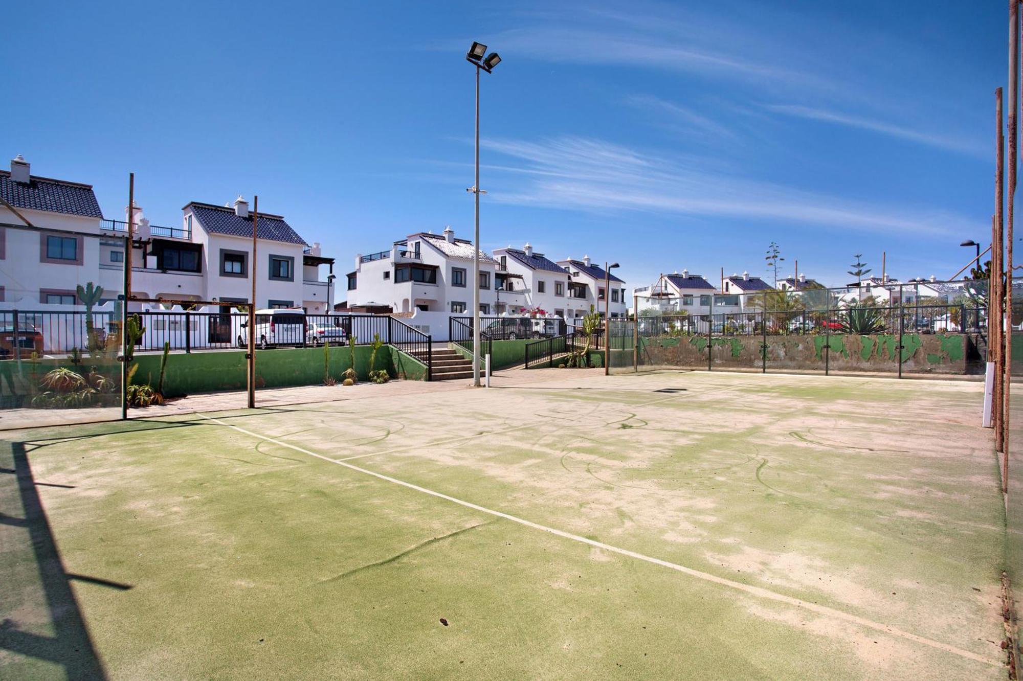 Villa Zoe Corralejo Kültér fotó