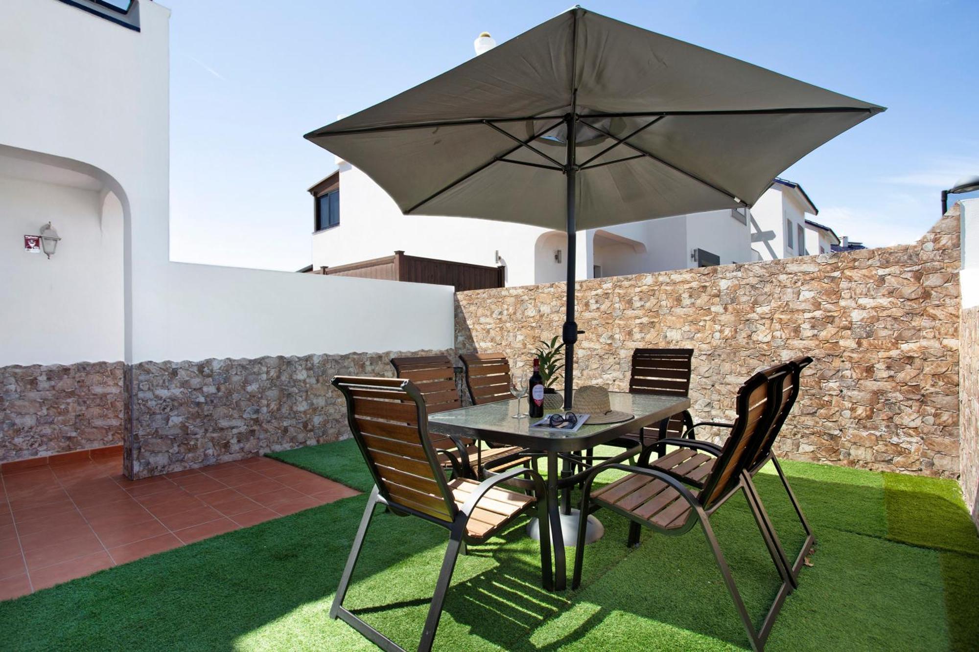 Villa Zoe Corralejo Kültér fotó