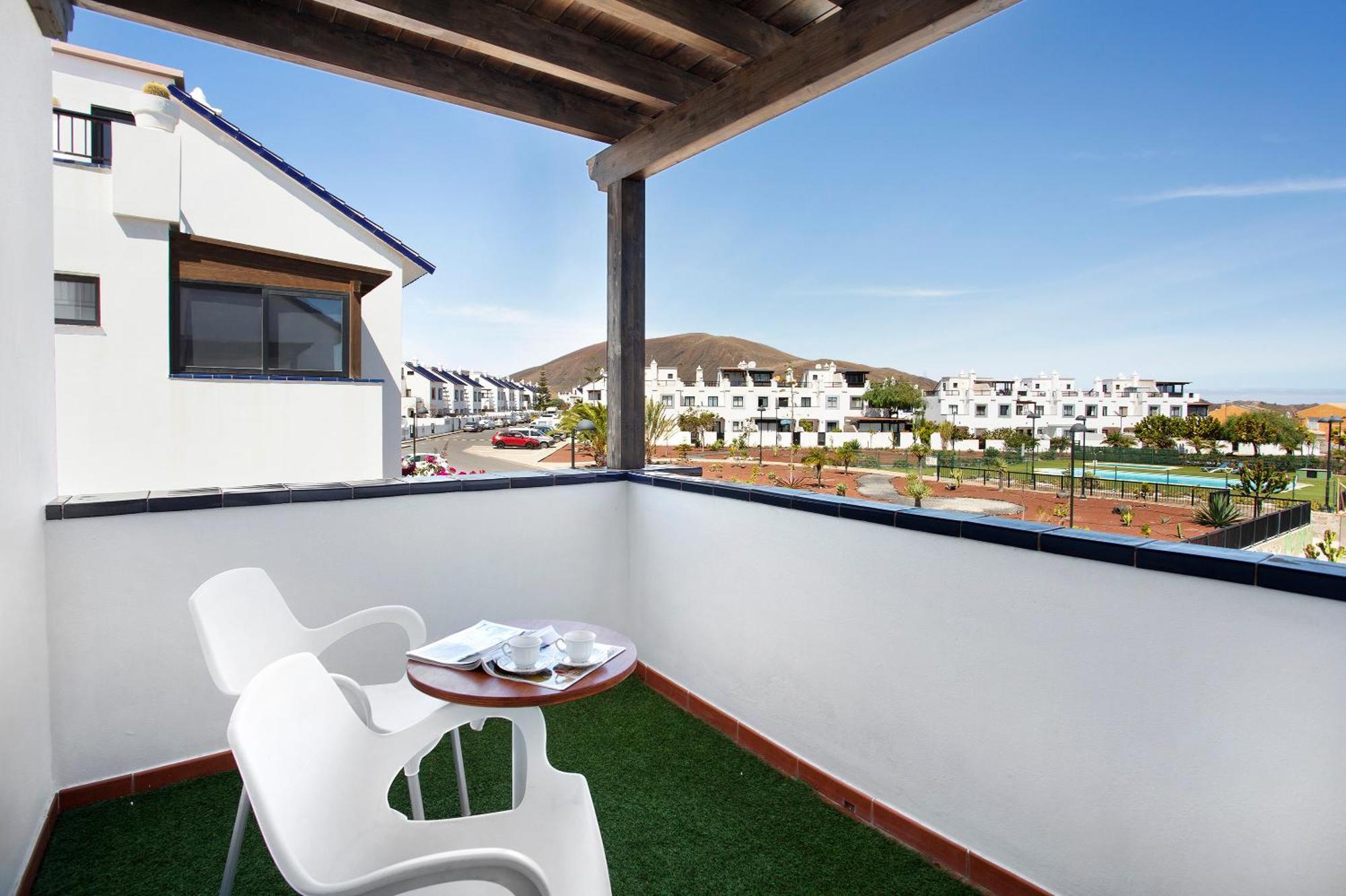 Villa Zoe Corralejo Kültér fotó