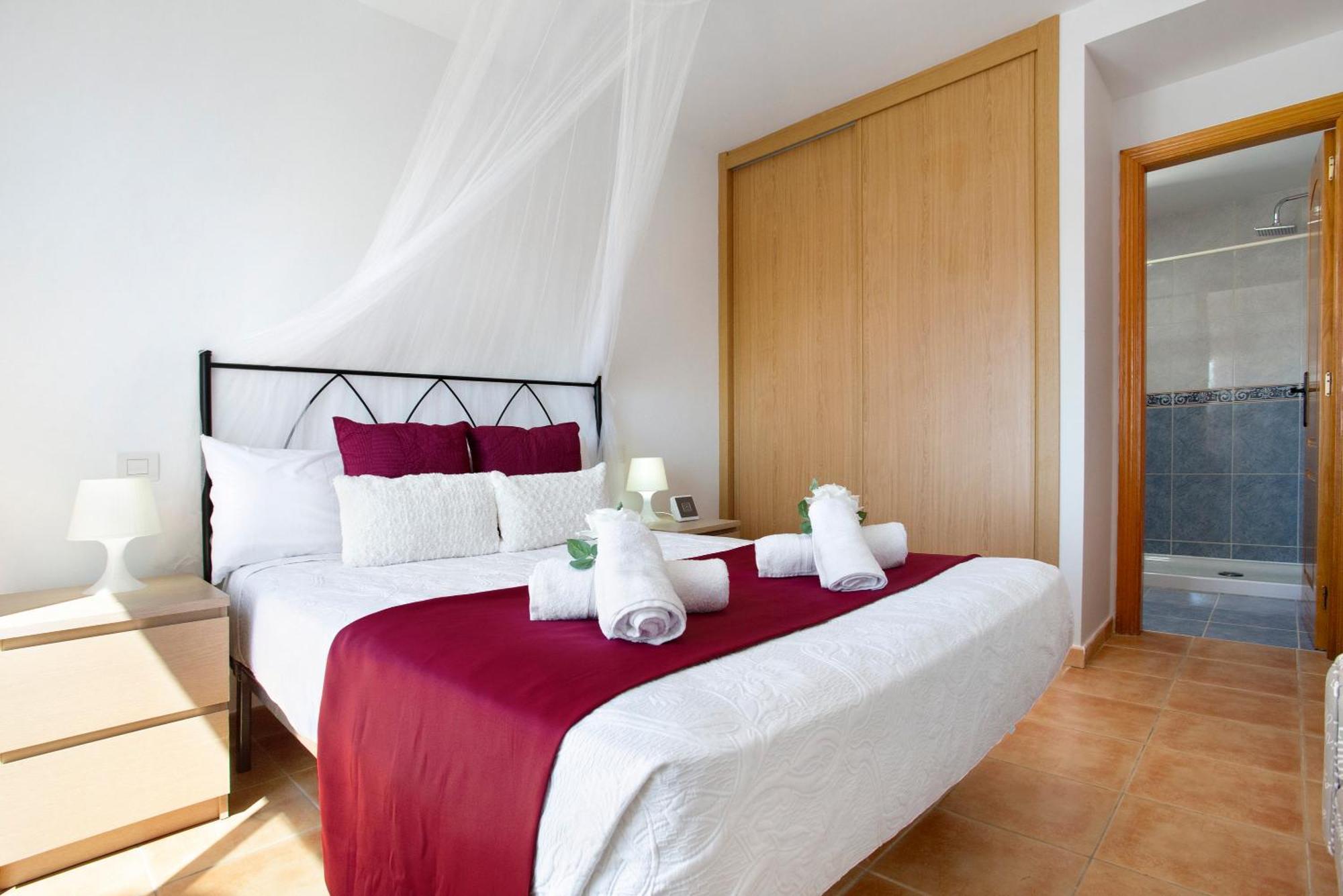 Villa Zoe Corralejo Kültér fotó
