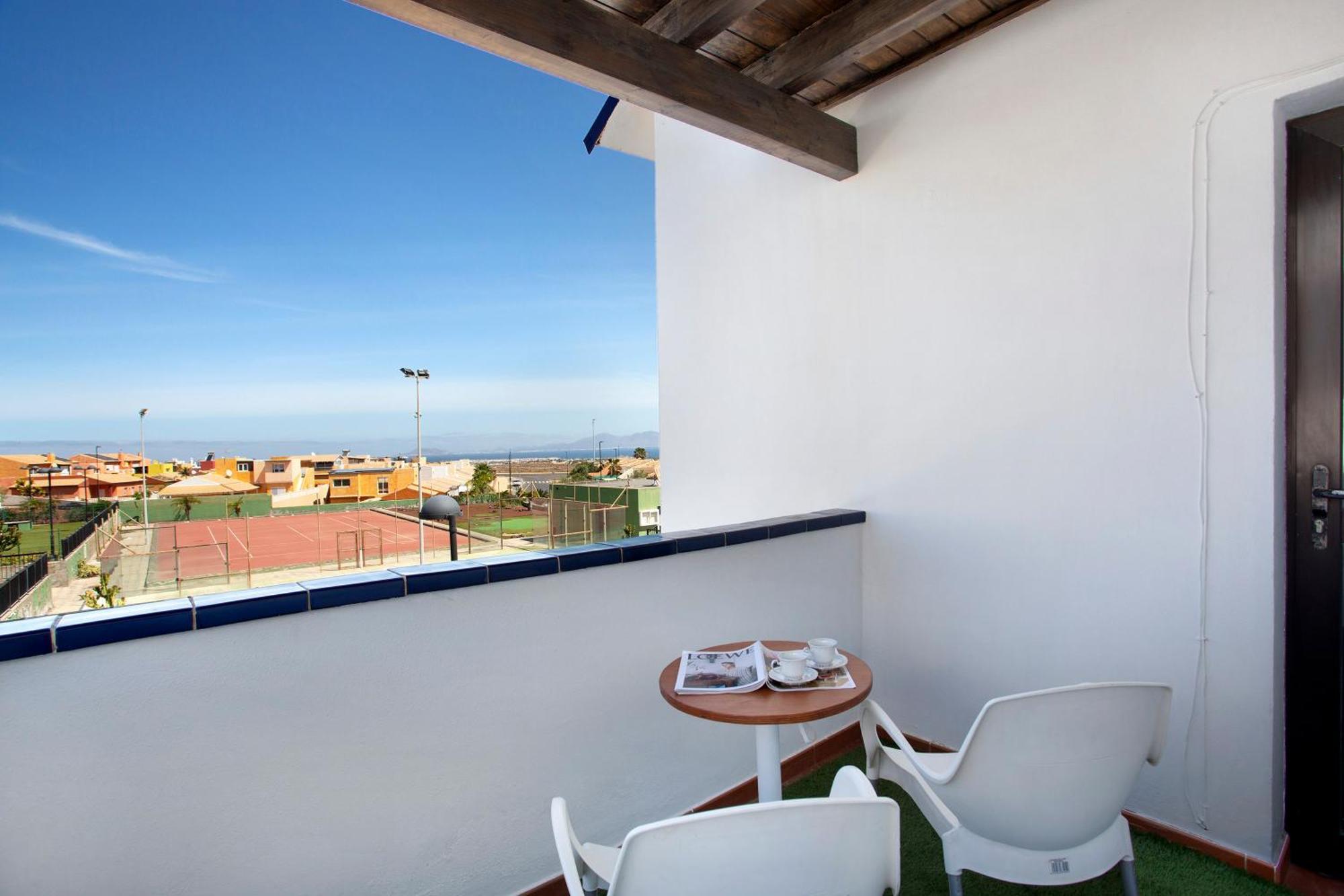 Villa Zoe Corralejo Kültér fotó