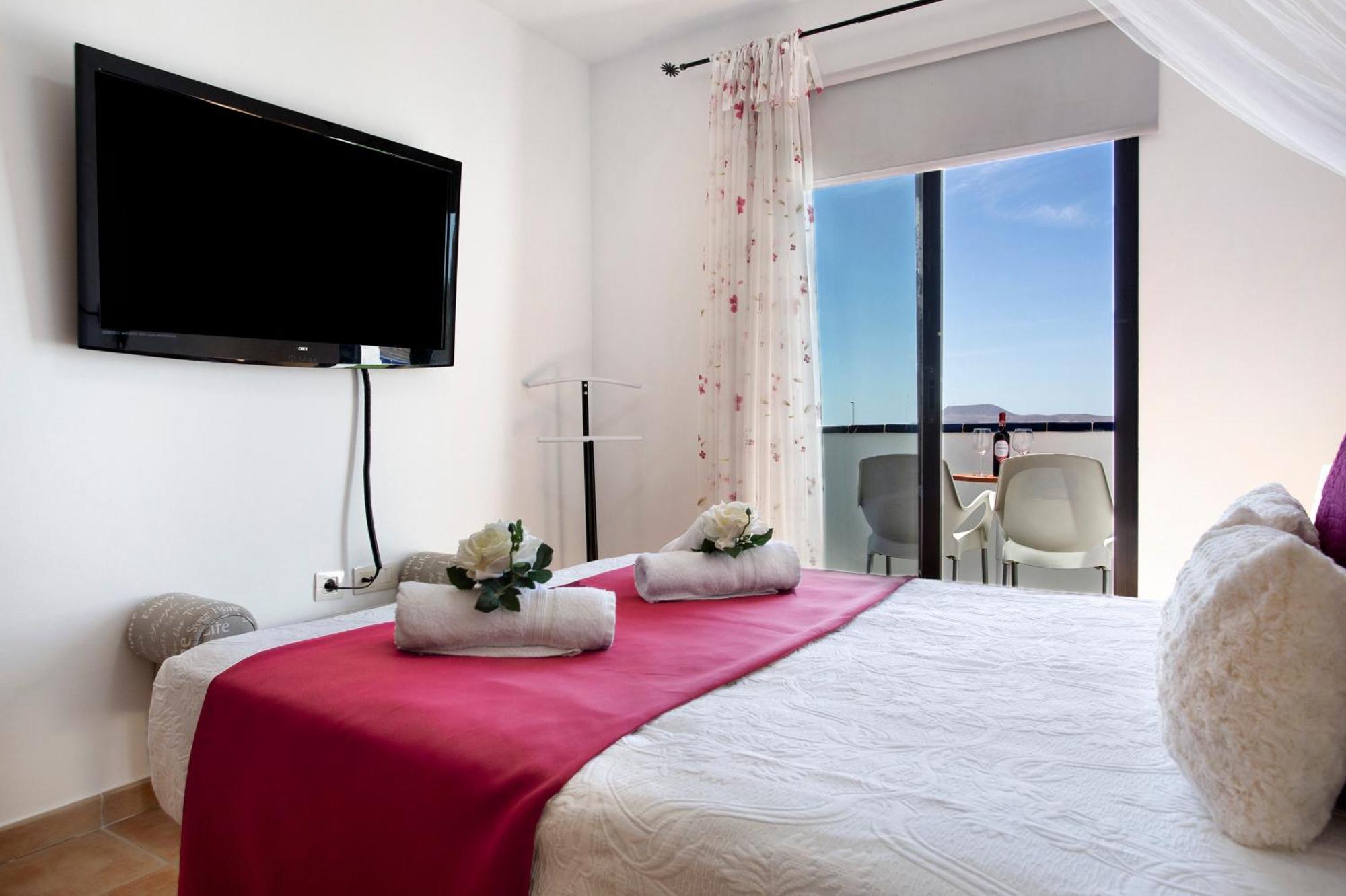 Villa Zoe Corralejo Kültér fotó