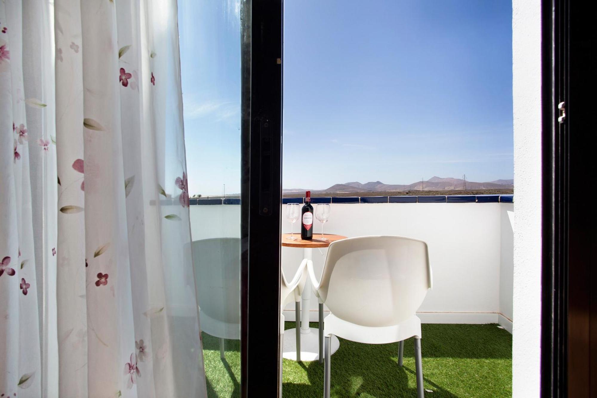 Villa Zoe Corralejo Kültér fotó
