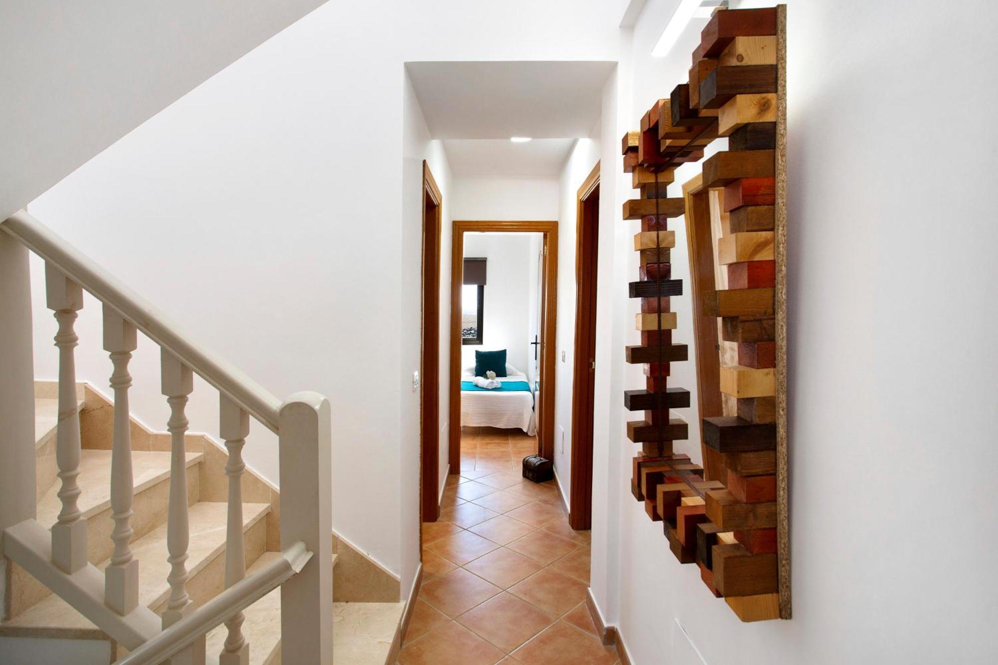 Villa Zoe Corralejo Kültér fotó