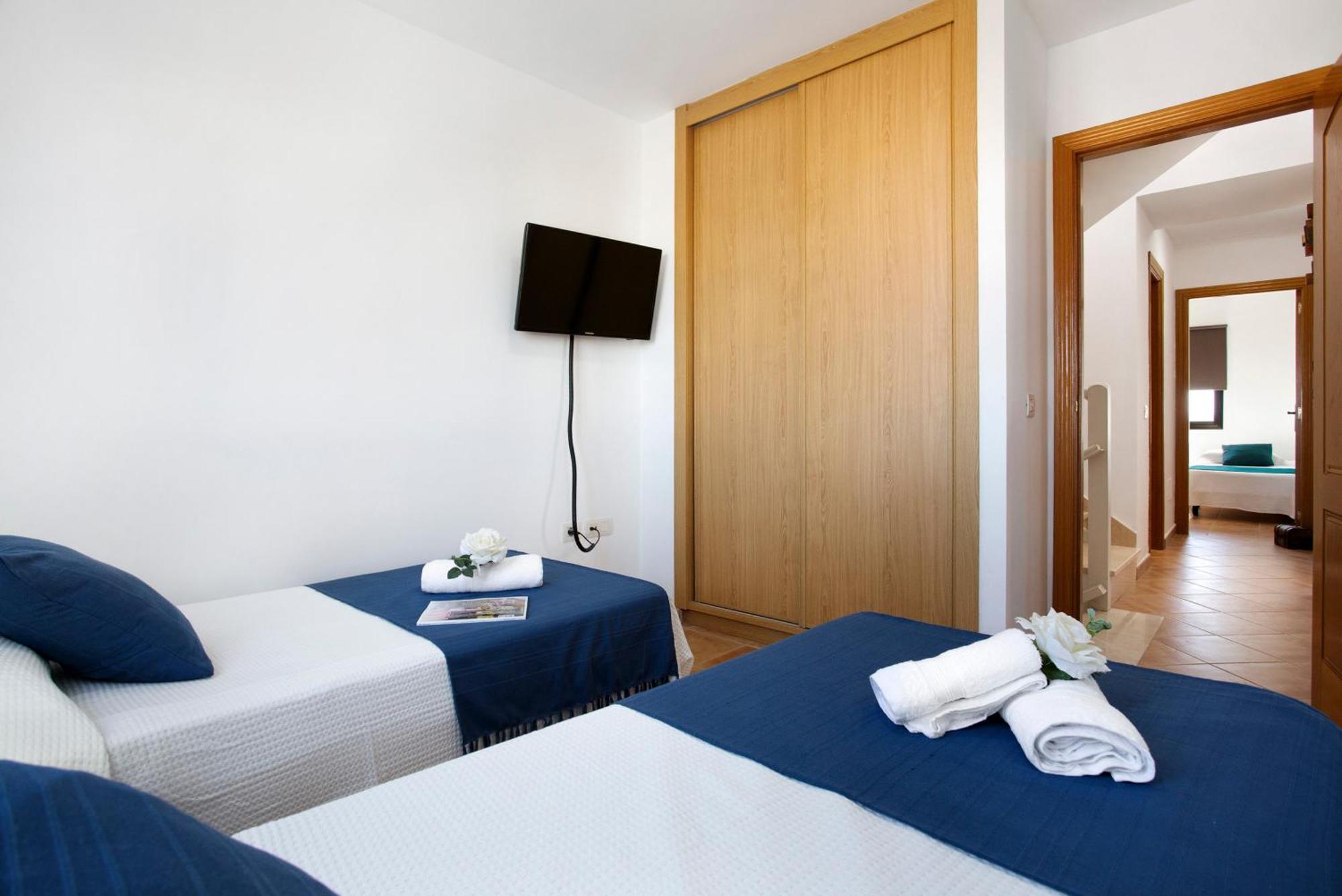 Villa Zoe Corralejo Kültér fotó