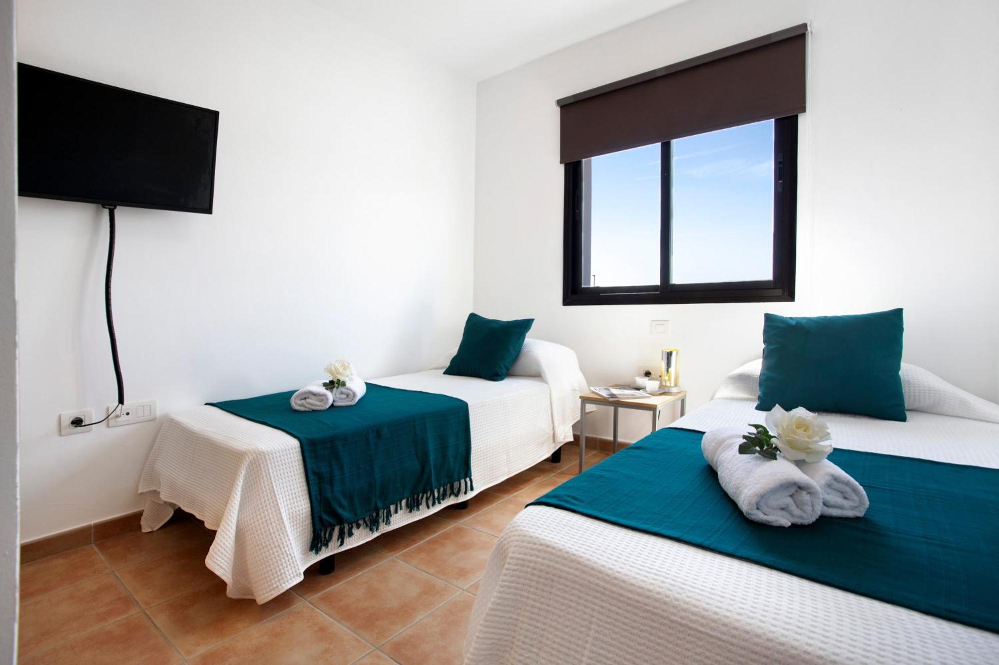 Villa Zoe Corralejo Kültér fotó