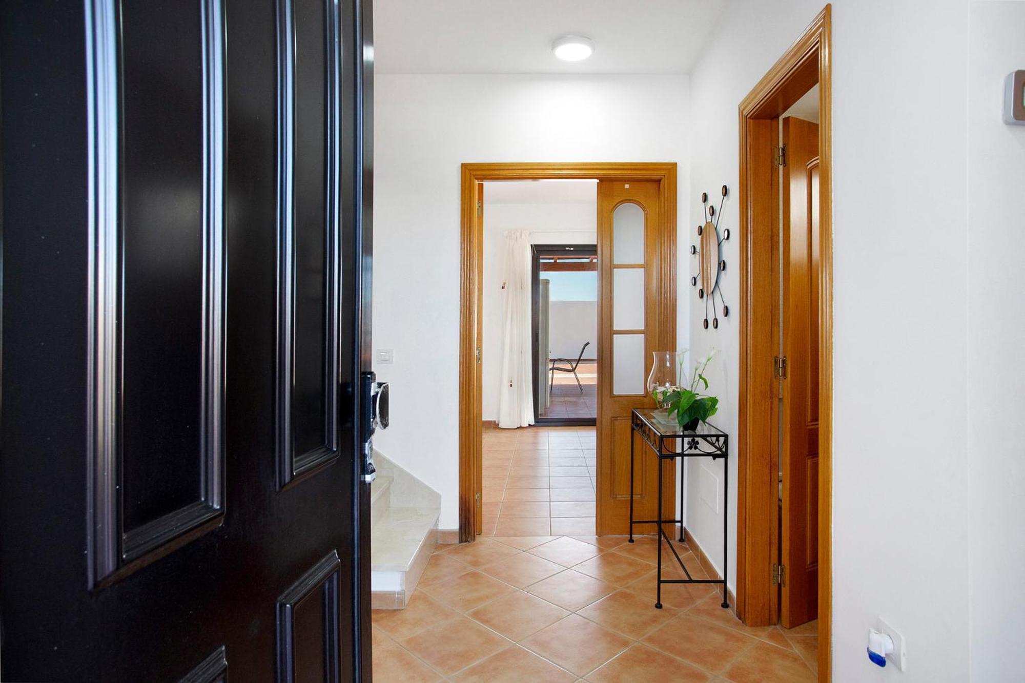 Villa Zoe Corralejo Kültér fotó