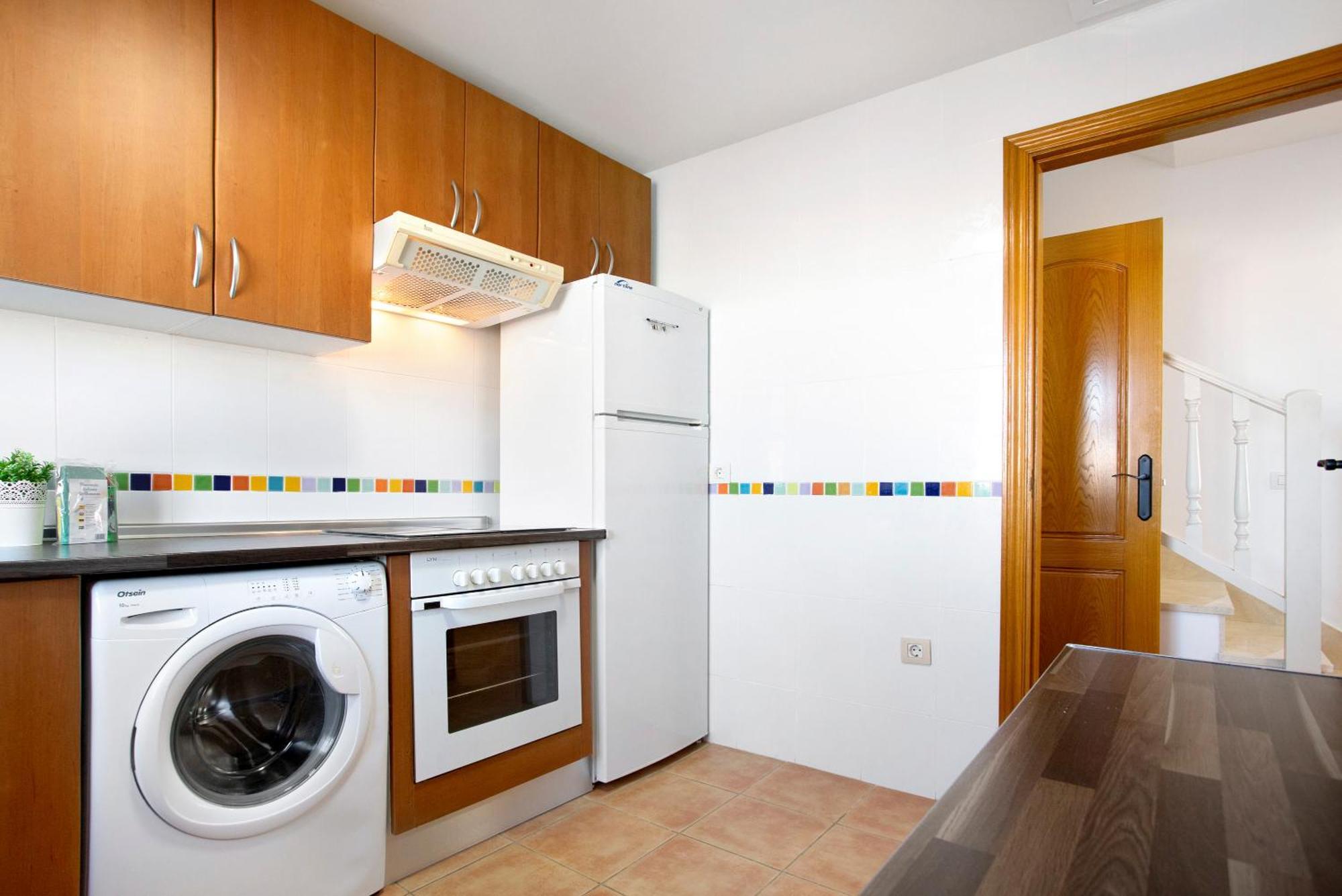 Villa Zoe Corralejo Kültér fotó