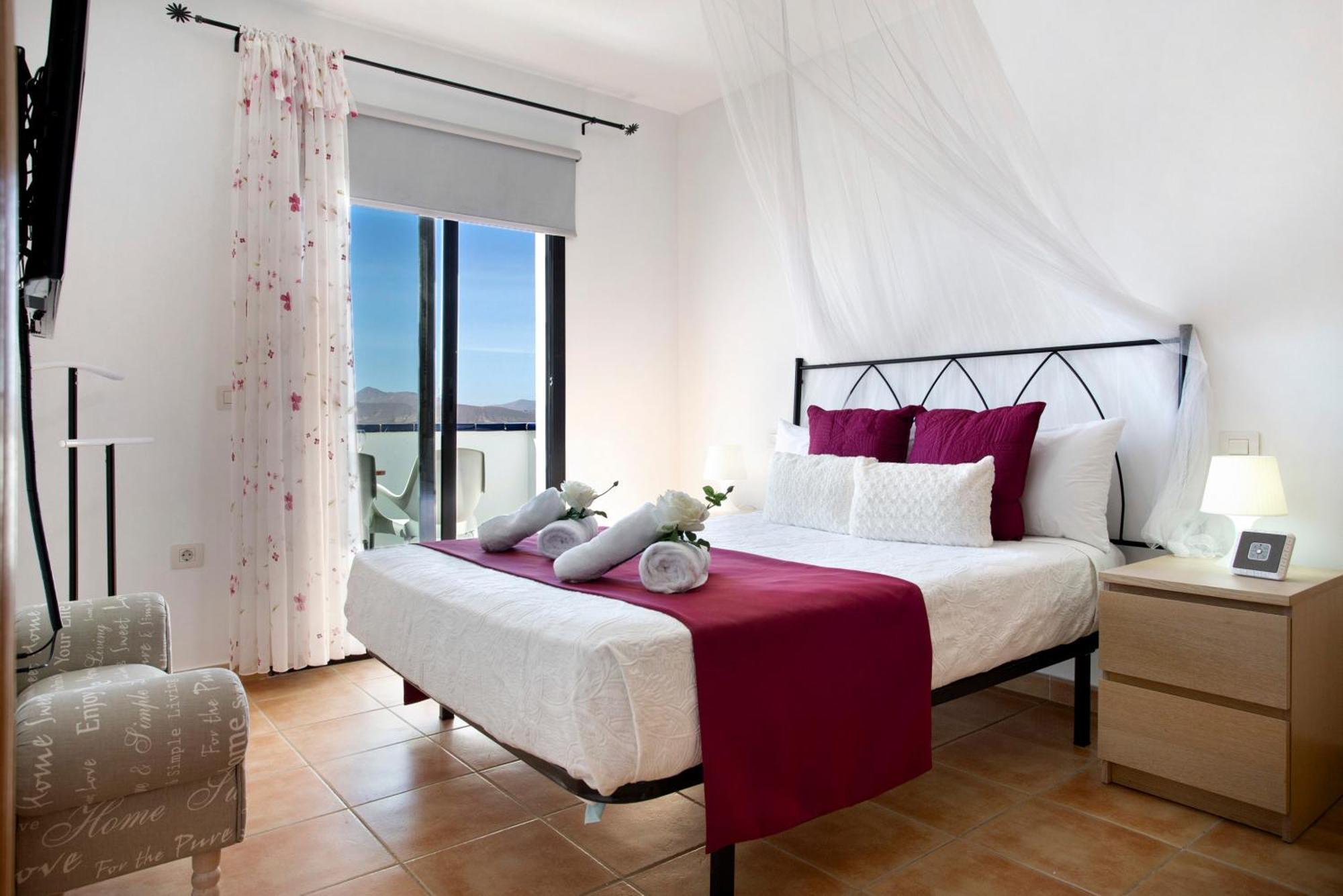 Villa Zoe Corralejo Kültér fotó