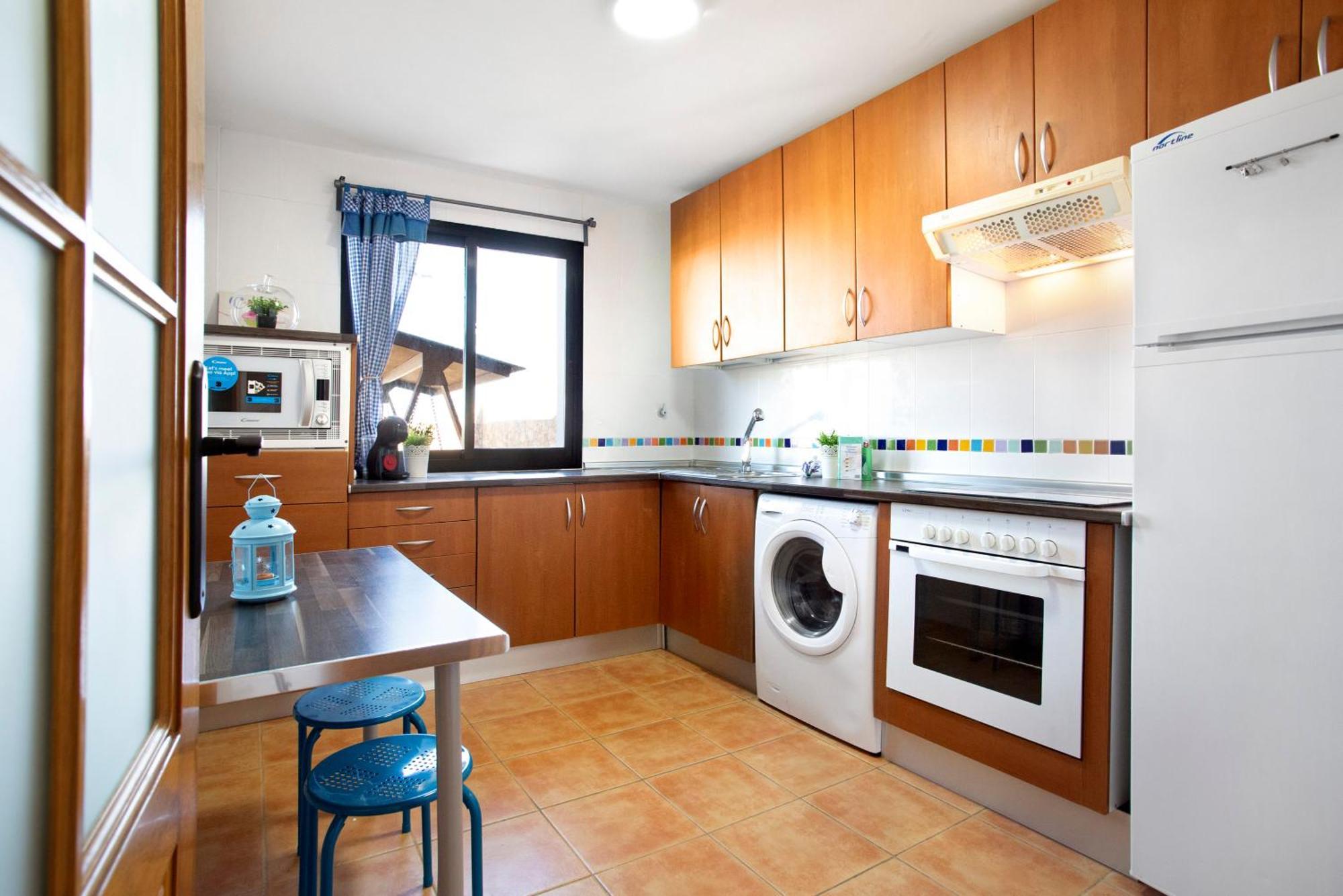 Villa Zoe Corralejo Kültér fotó