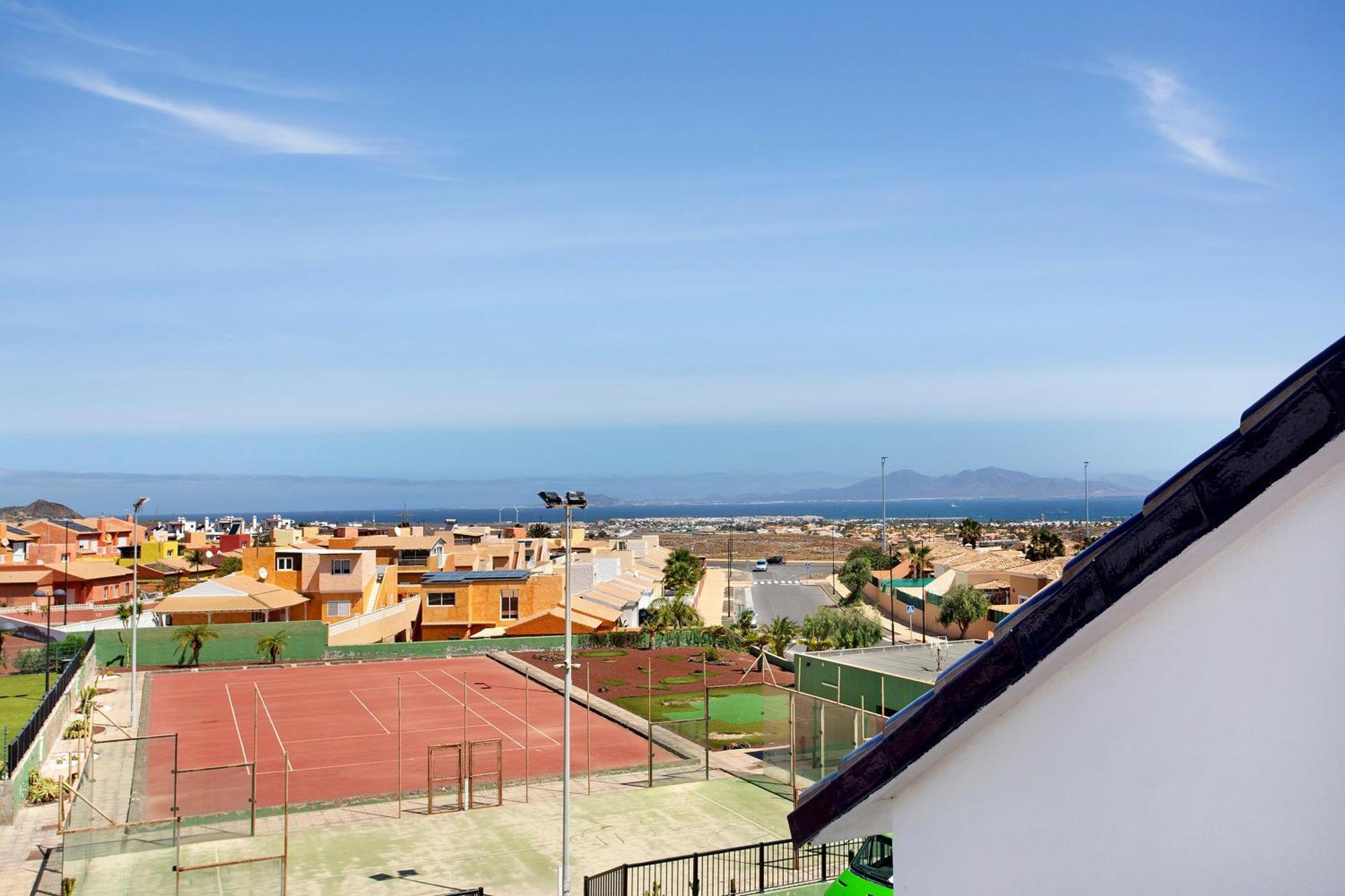Villa Zoe Corralejo Kültér fotó