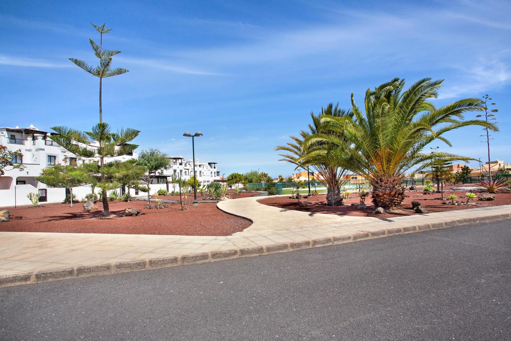 Villa Zoe Corralejo Kültér fotó
